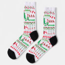 Search for christmas socks Wreath