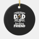 Search for coonhound ornaments Wolf