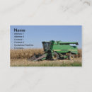 Search for agriculture business cards Equipment