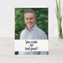 Search for brother 50th birthday cards Funny