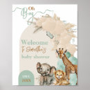 Search for elephant baby shower welcome signs Pampas grass