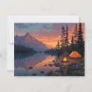 Search for camping postcards Nature