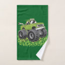 Search for st patricks day bath towels Shamrock