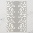 Search for anniversary stationery paper Beautiful