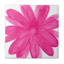 Search for hot pink tiles Flowers