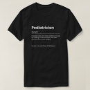 Search for pediatrician tshirts Funny