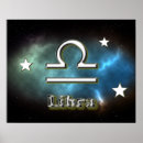 Search for libra posters symbol