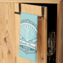Search for coastal kitchen towels Scallop shell