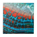 Search for blue veins tiles Agate