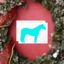 Search for equestrian holiday cards Equine