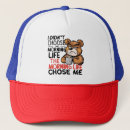 Search for grumpy hats Cartoon
