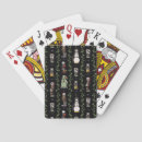 Search for nutcracker playing cards The oogie boogie boys