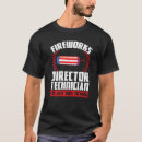 Search for technician tshirts Director