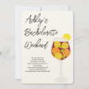 Search for sangria invitations Spanish