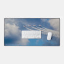 Search for air force mousepads Flying
