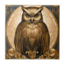 Search for owl tiles Elegant