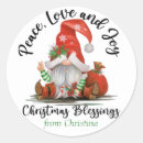 Search for blessing stickers Peace