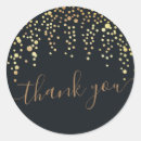 Search for foil envelope seals Faux gold foil