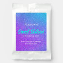 Search for purple sweet sixteen favors Chic