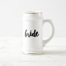 Search for wedding beer glasses Bachelorette