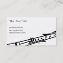 Search for harmony business cards music
