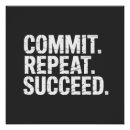 Search for growth mindset posters Success quote