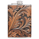 Search for leather flasks Rustic