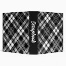 Search for check binders Modern