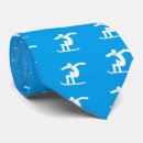 Search for snow skiing ties Snowboarding