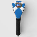 Search for clan tartan golf head covers Scotland