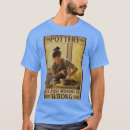 Search for pottery tshirts Pots