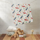 Search for blueberry baby blankets Nature