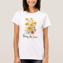 Search for daisy tshirts Cottagecore