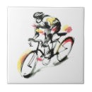 Search for bicycle tiles Cycling