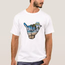Search for shaka tshirts Hand
