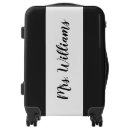 Search for mr and mrs luggage Honeymoon