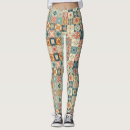 Search for cute leggings Retro