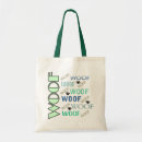 Search for vet tech tote bags Dog lover