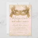 Search for masquerade ball Birthday