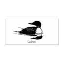 Search for loon cards stamps waterfowl