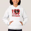 Search for i love my girlfriend hoodies Birthday