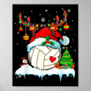 Search for funny christmas posters Reindeer