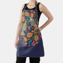 Search for mexican aprons Floral