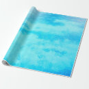 Search for turquoise wrapping paper Aqua