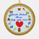 Search for grandson ornaments Keepsake