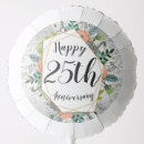 Search for anniversary balloons Floral
