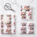 Search for otter wrapping paper Adorable