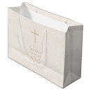 Search for lace gift bags First holy communion