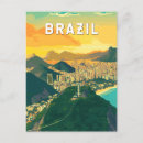 Search for brazil postcards Rio de janeiro