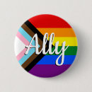 Search for ally buttons Trans